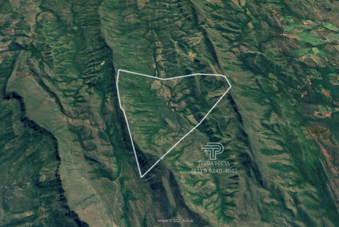 Fazenda de 235 Alqueires à venda em Jaú – To