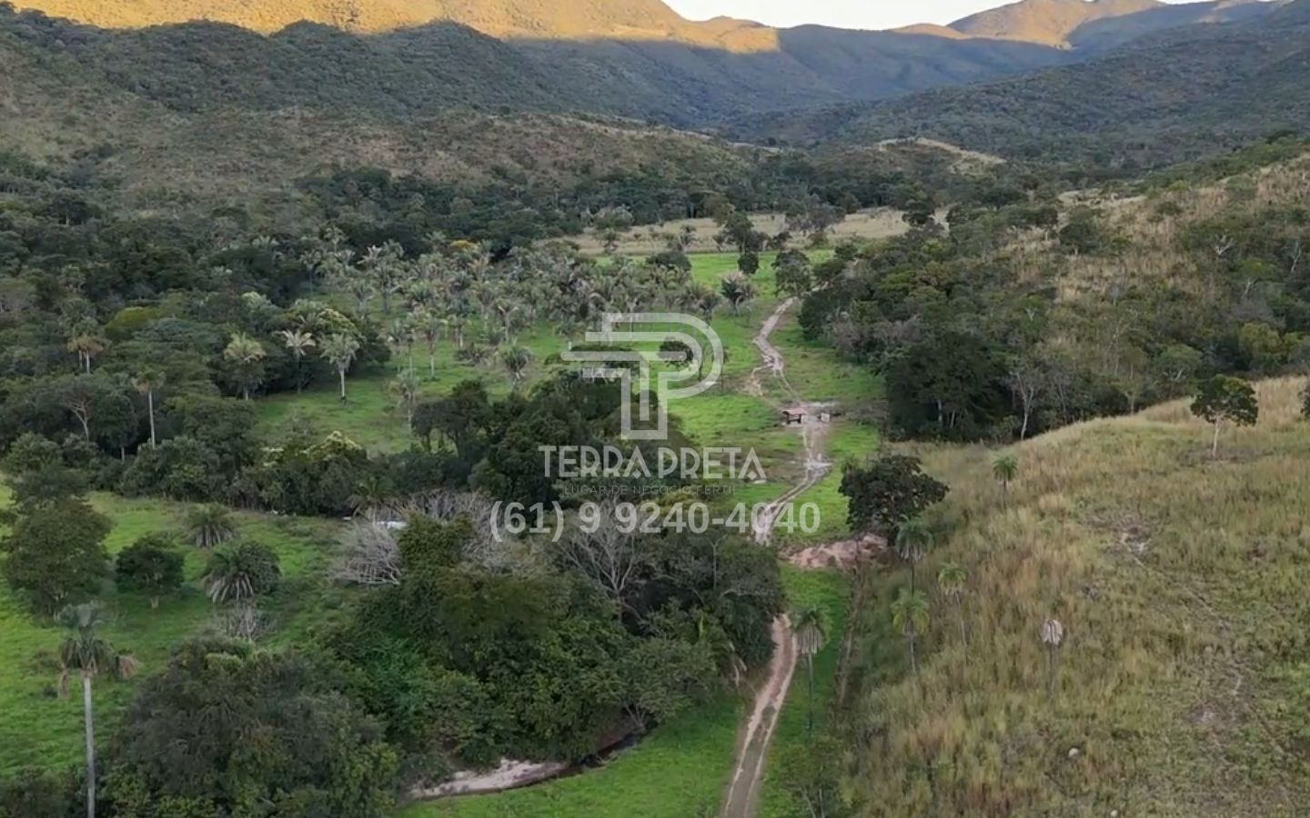 6 Fazenda de 235 Alqueires à venda em Jaú – To