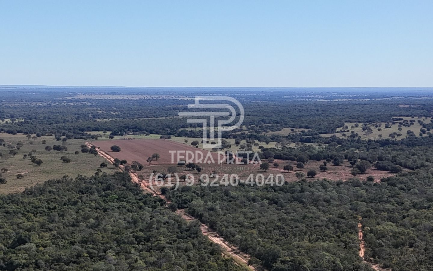 Fazenda a venda em Araguaçu TO (3) Fazenda de 2013 Hectares a venda em Araguaçu To