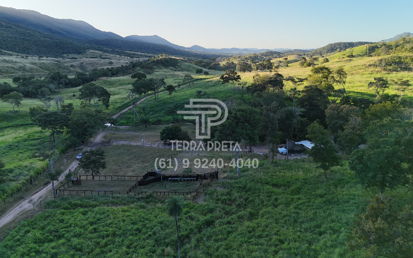 Fazenda a venda no município de Jaú To Fazenda a venda no município de Jaú - To