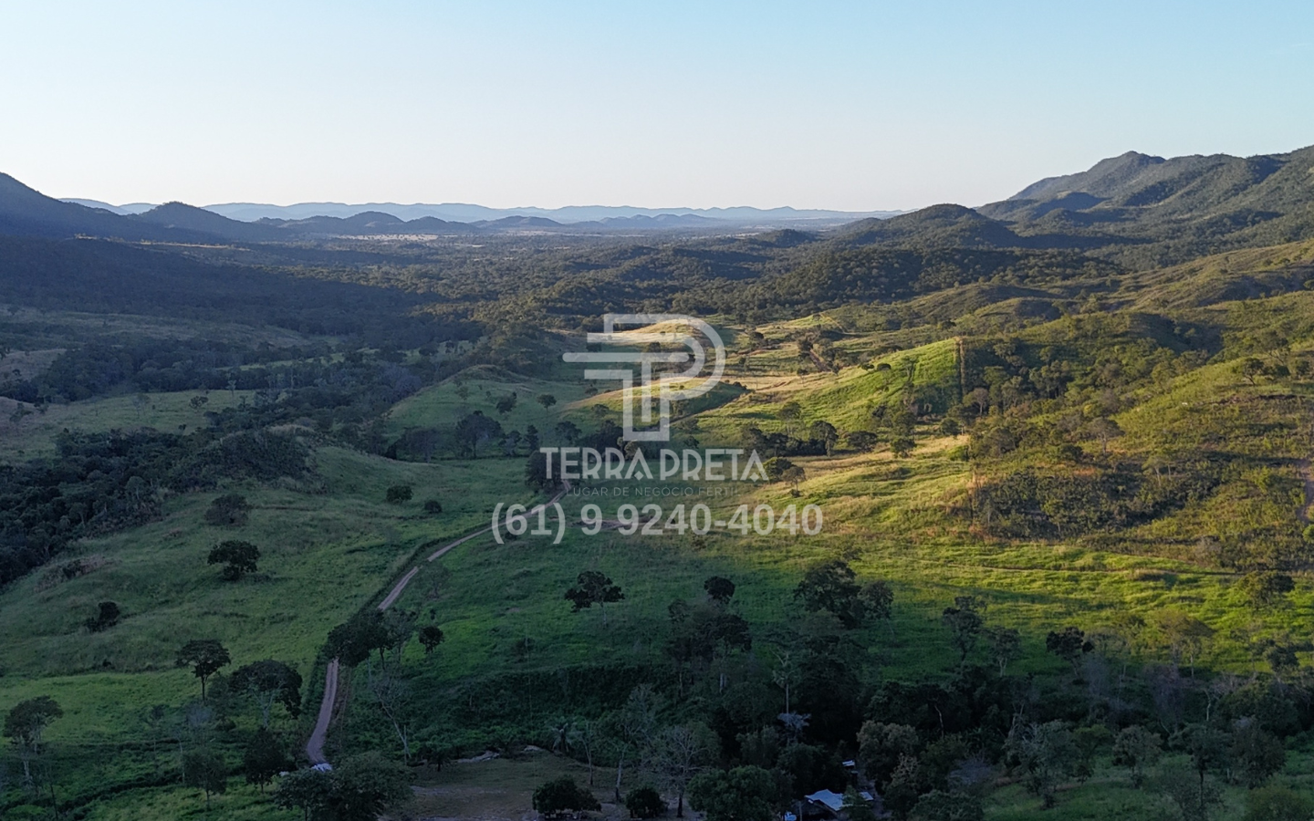 Fazenda a venda no município de Jaú To (2) Fazenda de 170 alqueires a venda em Jaú – To