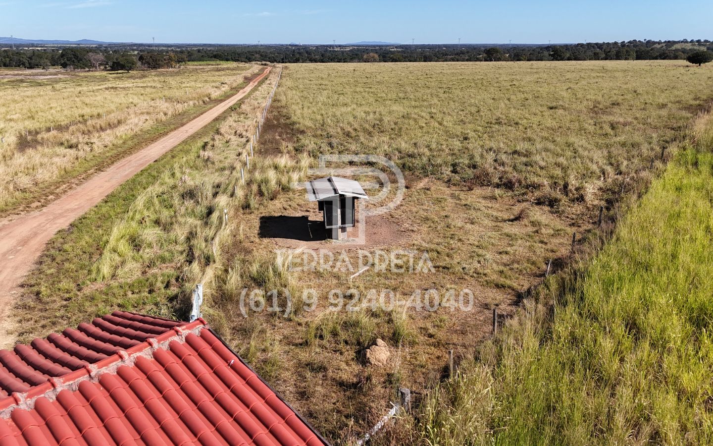 Fazenda a venda em Porangatu Goiás Go (1) Fazenda a venda em Porangatu Goiás