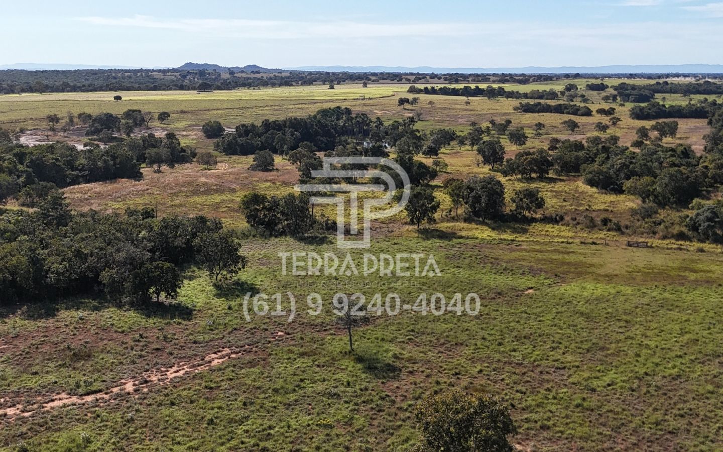 Fazenda a venda em Porangatu Goiás Go (10) Fazenda de 124 alqueires à venda em Porangatu Go