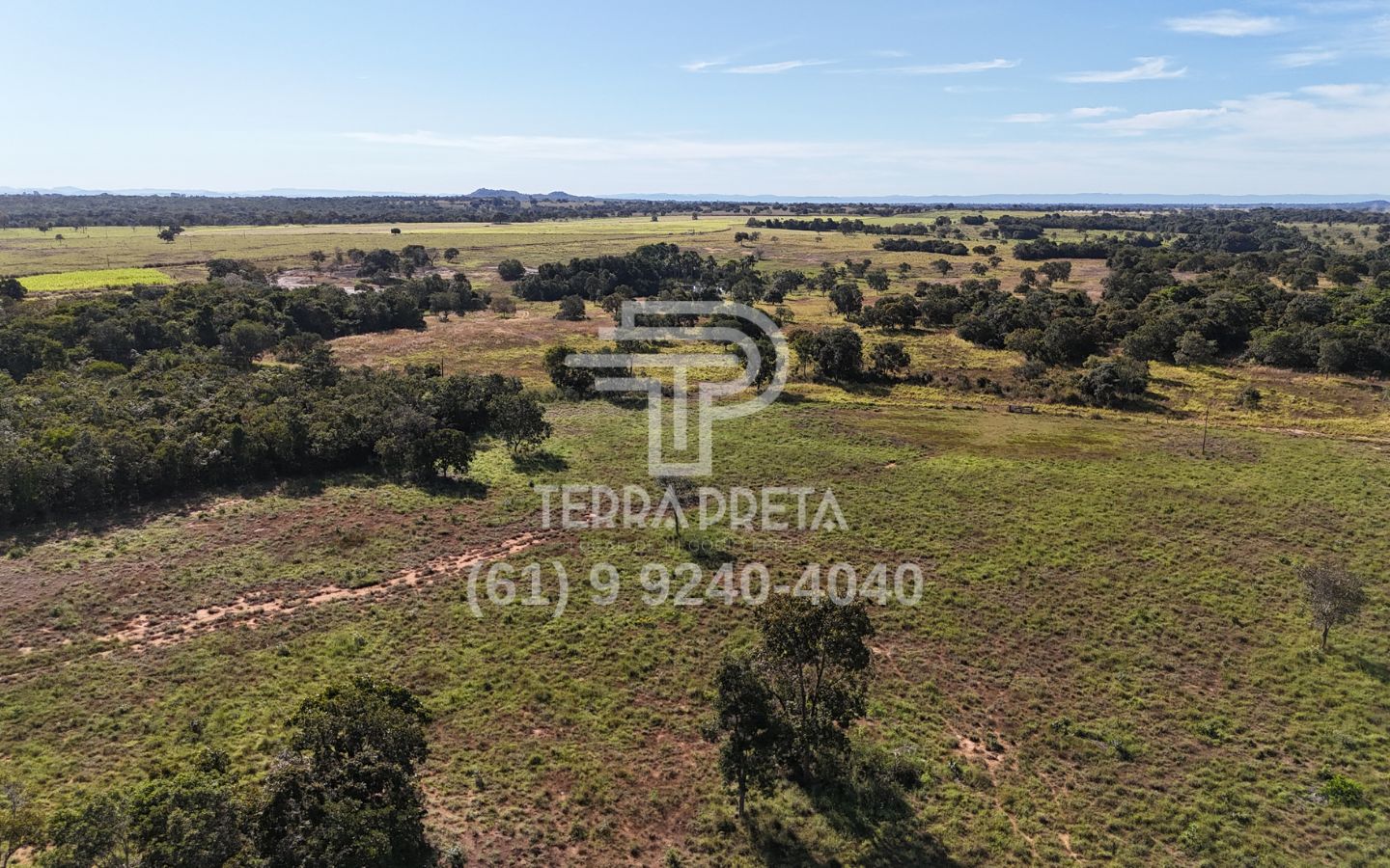 Fazenda a venda em Porangatu Goiás Go (11) Fazenda de 124 alqueires à venda em Porangatu Go