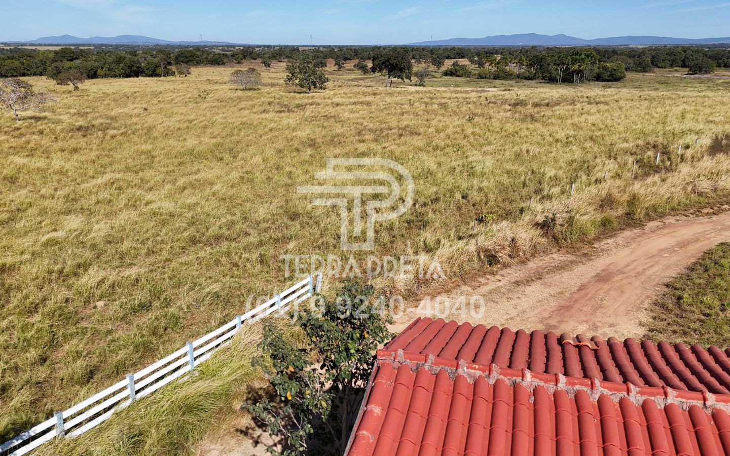 Fazenda a venda em Porangatu Goiás Go (2) Fazenda de 124 alqueires à venda em Porangatu Go