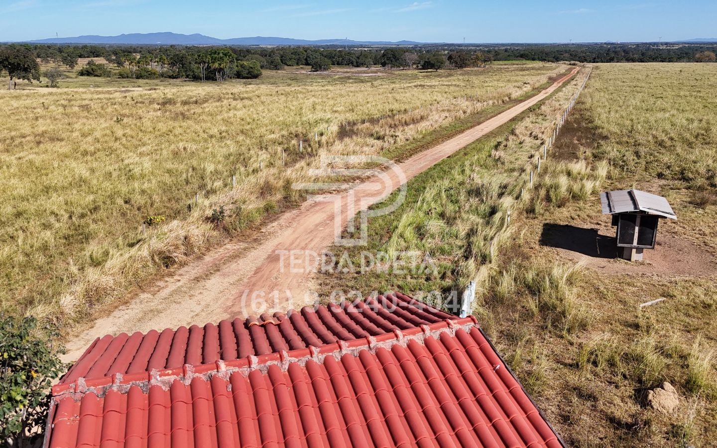 Fazenda a venda em Porangatu Goiás Go (3) Fazenda de 124 alqueires à venda em Porangatu Go